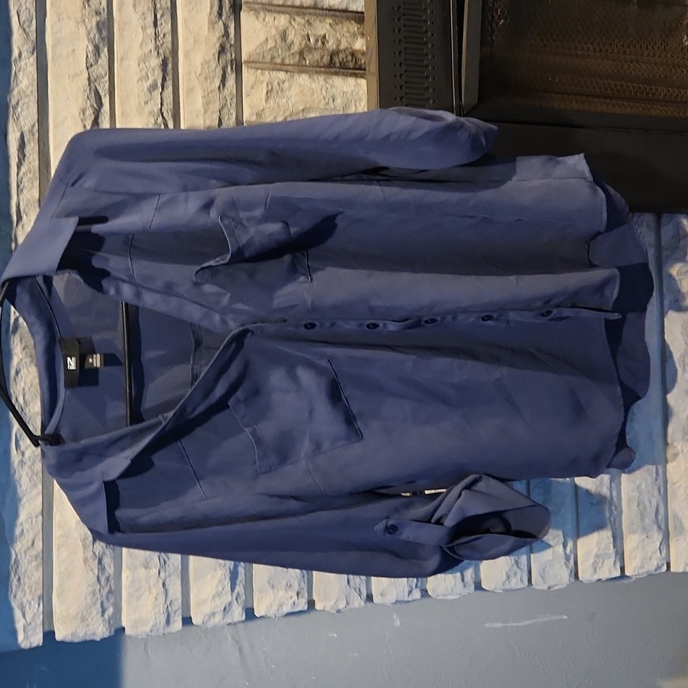 Dress shirt